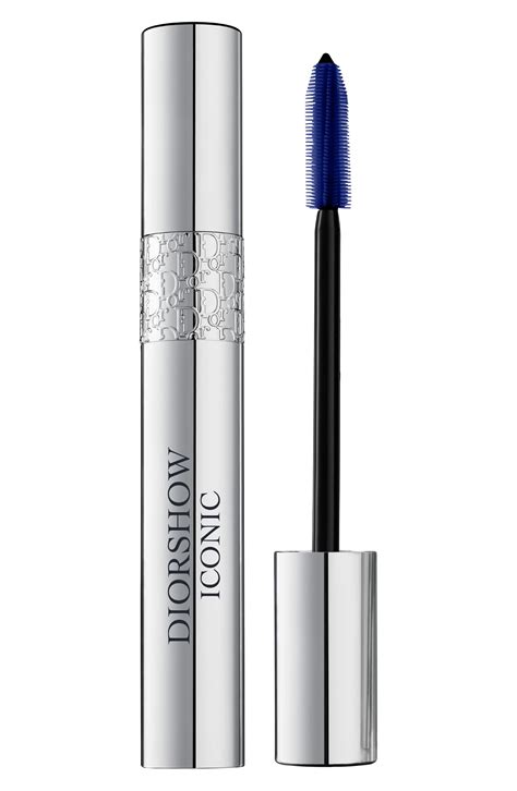 blue mascara dior|dior lash extensions.